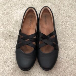 Vionic Womens Shoes Size 10